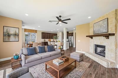 1228 Abbeygreen Road, Forney TX 75126 - Photo 2