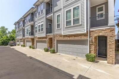 2326 Stutz Drive # 106, Dallas TX 75235