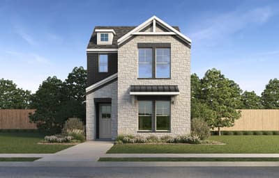 950 Pilot Hill Drive, Euless TX 76039
