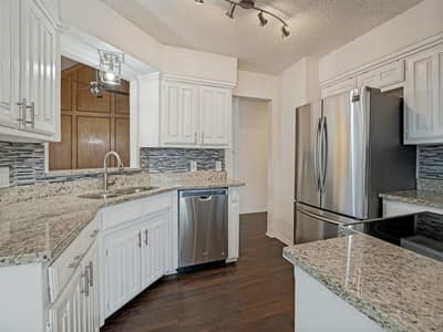 3401 Crescent Court, Bedford TX 76021 - Photo 4