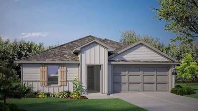 241 MLM Parkway, Bridgeport TX 76246