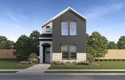 1005 Snapdragon Drive, Euless TX 76039