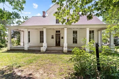 4611 Kelton Drive, Dallas TX 75209
