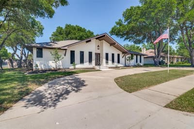 1901 Westshore Drive, Garland TX 75043