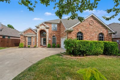 8006 Killarney Lane, Rowlett TX 75089