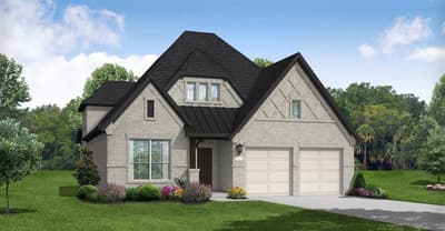 2709 Cedar Valley Cove, McKinney TX 75071 - Photo 2