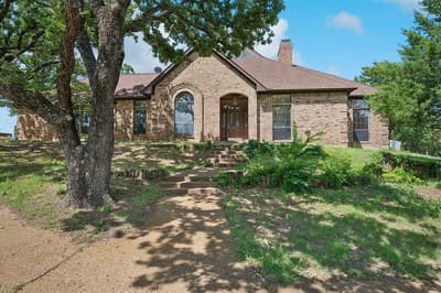 704 McMakin Road, Bartonville TX 76226