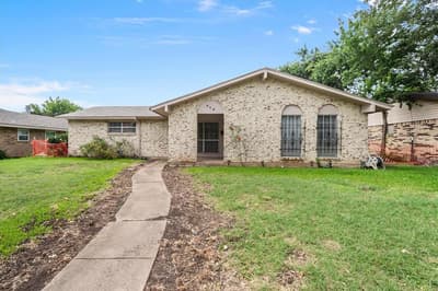 410 Charlotte Street, Duncanville TX 75137