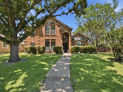 5707 Manchester Drive, Richardson TX 75082