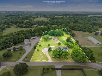 3938 County Road 324, McKinney TX 75069