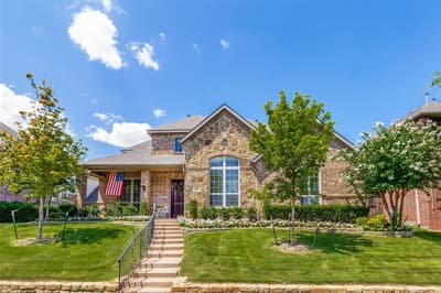 1110 Kent Brown Road, Garland TX 75044