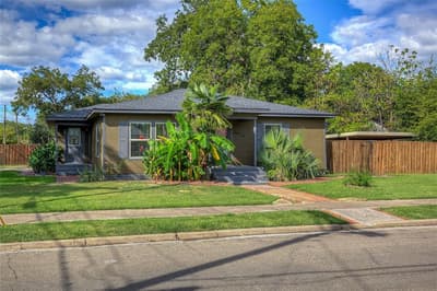 1918 Walworth Street, Greenville TX 75401