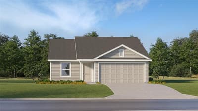9216 Schram Road, Fort Worth TX 76179