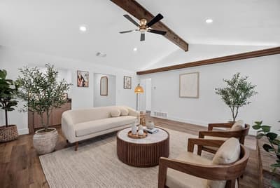 401 Myrtle Drive, Arlington TX 76018