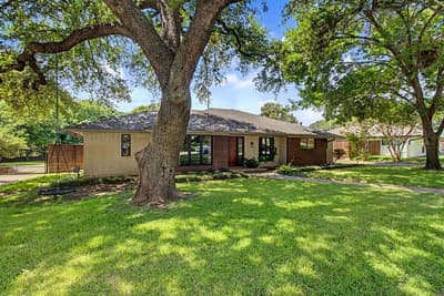 9357 Creel Creek Drive, Dallas TX 75228