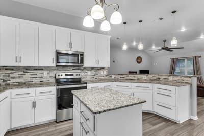 7 Market Loop, Morgans Point Resort TX 76513 - Photo 2