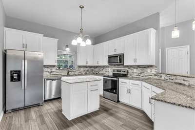 7 Market Loop, Morgans Point Resort TX 76513