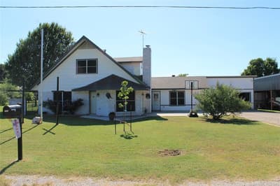 121 Port O Call Court, Runaway Bay TX 76426