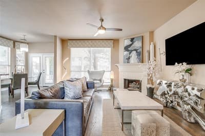4408 Chris Drive, Fort Worth TX 76244