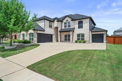 2696 Bonita Drive, Grand Prairie TX 75054