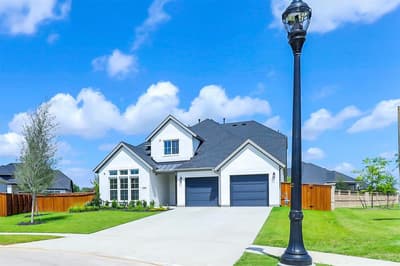 115 Cottonwood Court, Murphy TX 75094