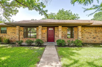 1009 Abbie Lane, Glen Rose TX 76043 - Photo 2