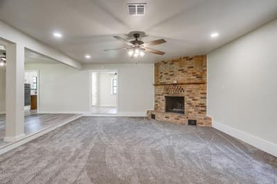 1009 Abbie Lane, Glen Rose TX 76043 - Photo 5