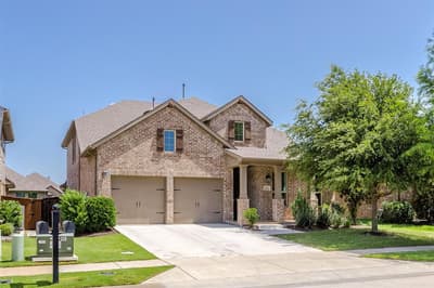 15713 Canyon Ridge, Prosper TX 75078