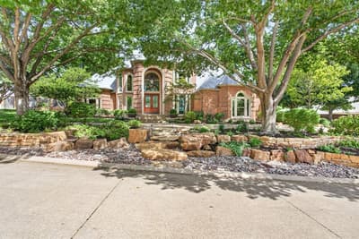6116 Annandale Drive, Fort Worth TX 76132