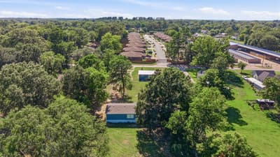 2621 Cotten Road, Tyler TX 75704 - Photo 2