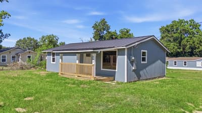 2621 Cotten Road, Tyler TX 75704