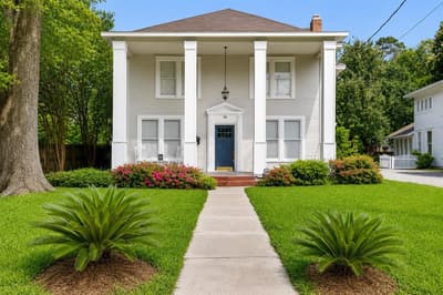 216 N Texas Street, Pittsburg TX 75686