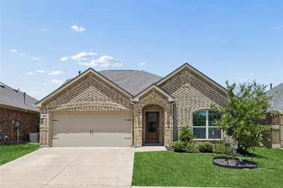 9105 Silver Dollar Drive, Fort Worth TX 76131