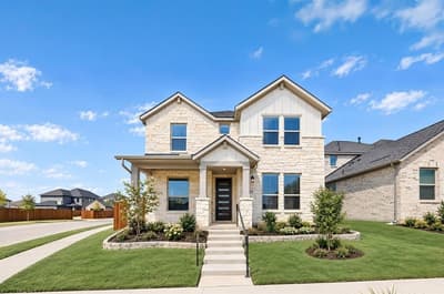 1148 Bear Grass Mews, Celina TX 75009