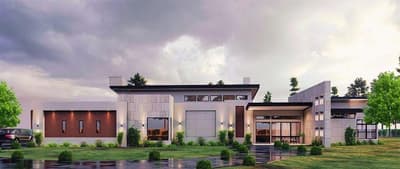 9614 Park Drive, Fort Worth TX 76179