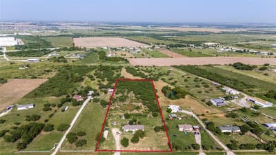 2021 S Weatherford Road, Midlothian TX 76065