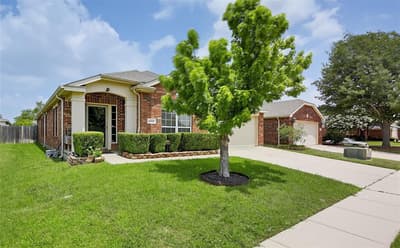 6260 Granite Creek Drive, Fort Worth TX 76179