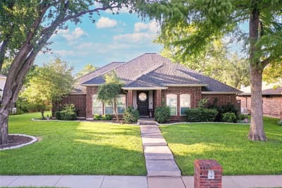 612 Shadowcrest Lane, Coppell TX 75019