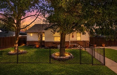 4807 Penrose Avenue, Fort Worth TX 76116