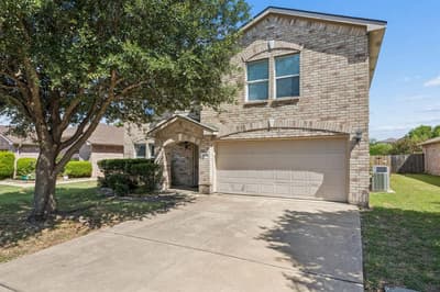 3924 Estrella Court, Fort Worth TX 76106