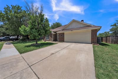 1409 Prentice Street, Arlington TX 76018