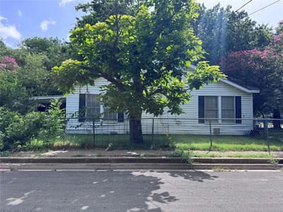 3300 Harrison Street, Bellmead TX 76705 - Photo 2