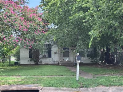 3300 Harrison Street, Bellmead TX 76705