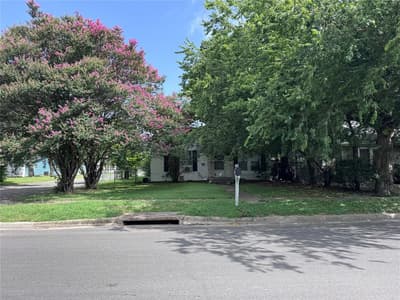3300 Harrison Street, Bellmead TX 76705 - Photo 4