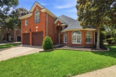 14584 Blueberry Court, Addison TX 75001