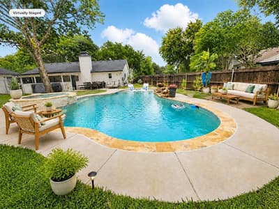 405 W Lindenwood Lane, Hewitt TX 76643 - Photo 4