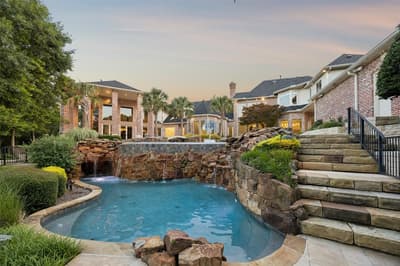 17508 Oak Mount Place, Dallas TX 75287
