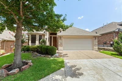 709 Pelican Hills Drive, Fairview TX 75069
