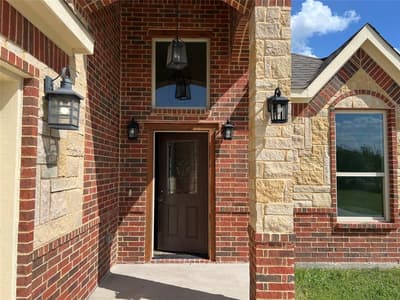8008 County Road 1058, Rice TX 75155 - Photo 2
