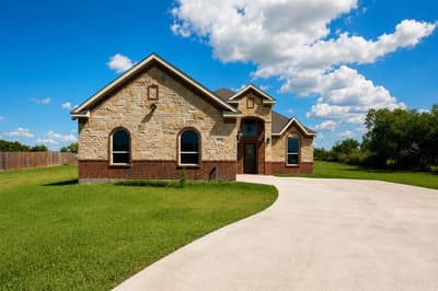 8008 County Road 1058, Rice TX 75155
